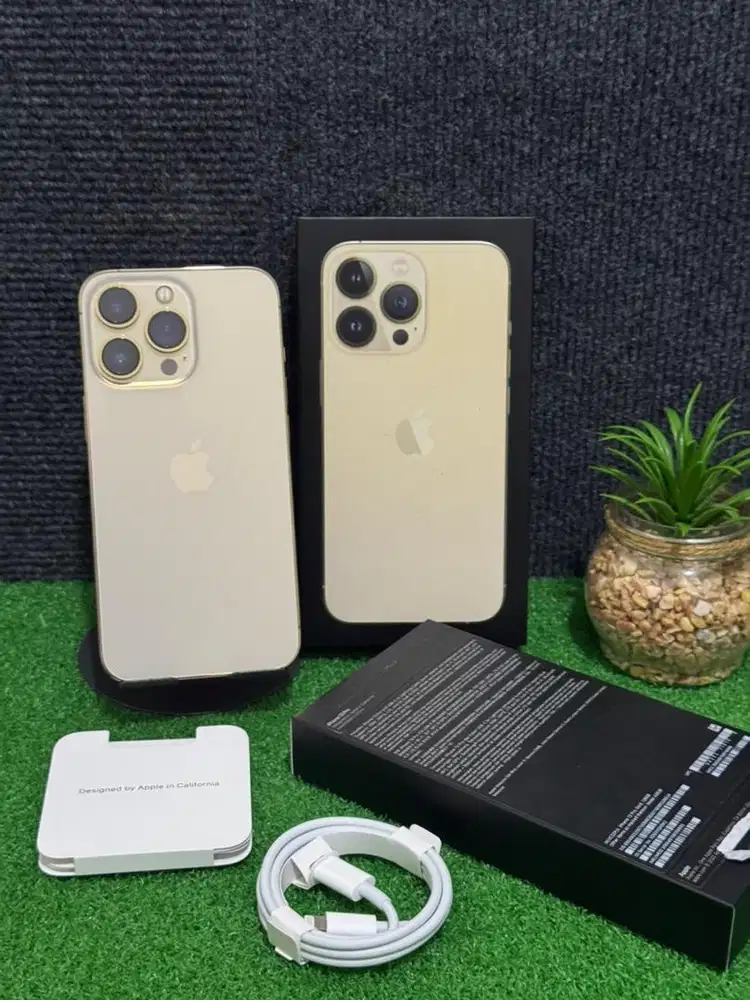 Iphone 13 Pro 128Gb inTer Regis