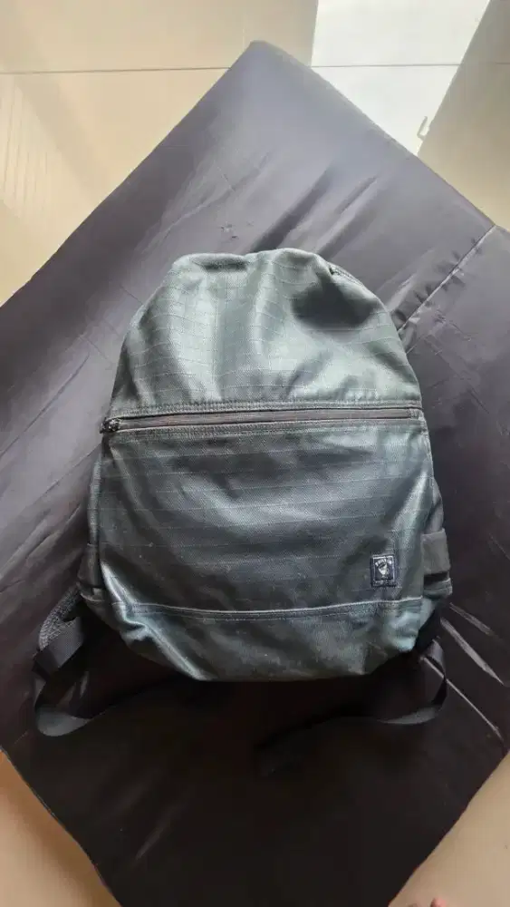 Bagpack Porter Captain Navy