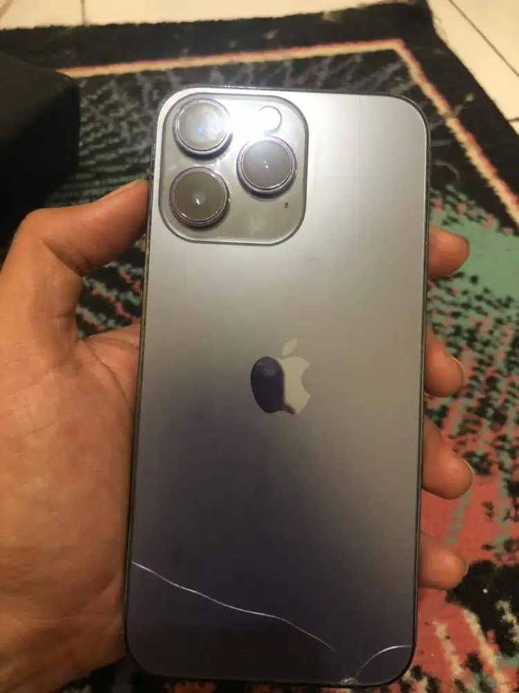 iphone 14 promax 128 inter