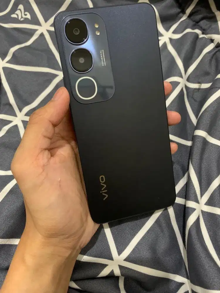 Jual aja Vivo Y19S