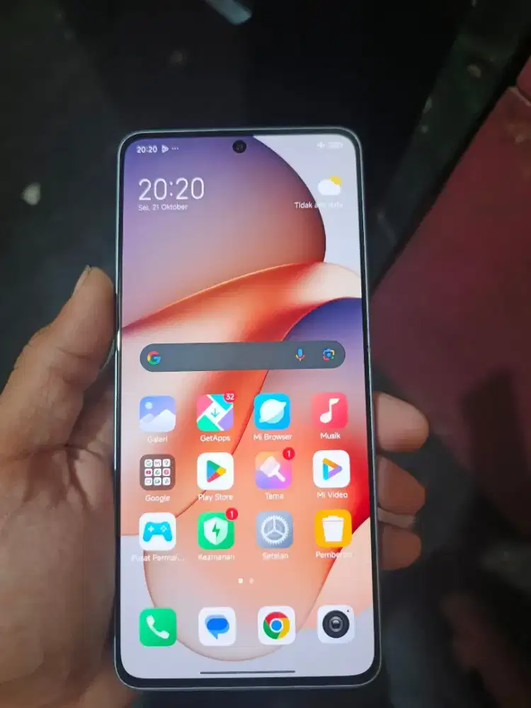 Redmi note 13 pro 5G 12/512 BT vivo