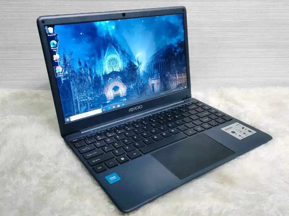 Laptop Axioo Hype X