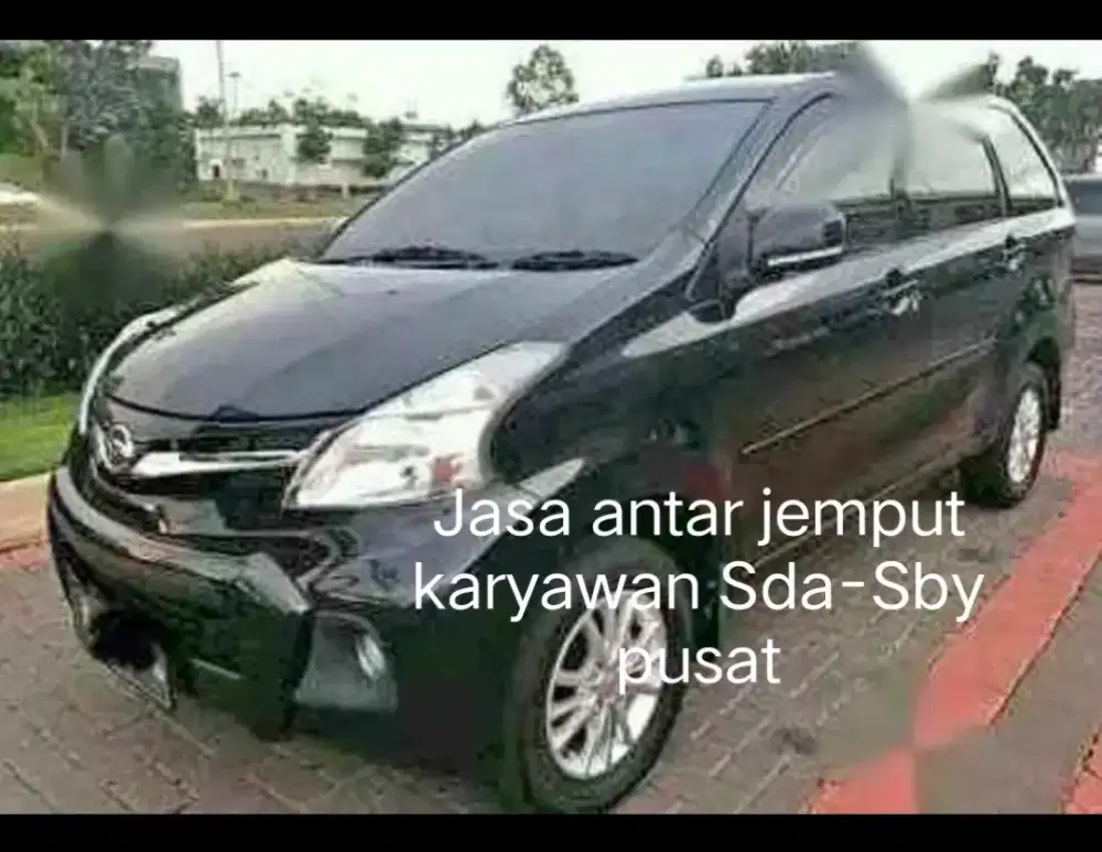 Jasa anjem karyawan Sda-Sby