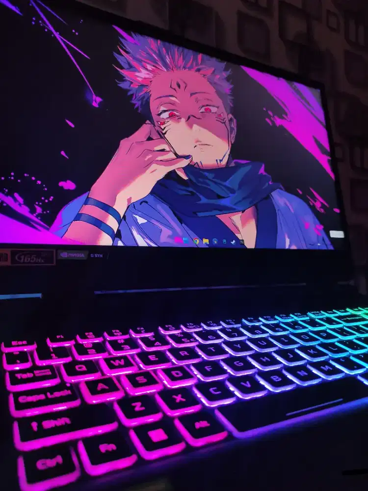 Acer Nitro 5 ( AN515-58-91T4 )