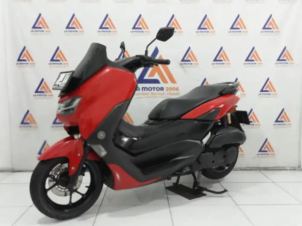 DP 500 RB ALL NEW NMAX TH 2022 ISTIMEWA KTP DAERAH BISA CASH/TT/CC 0%