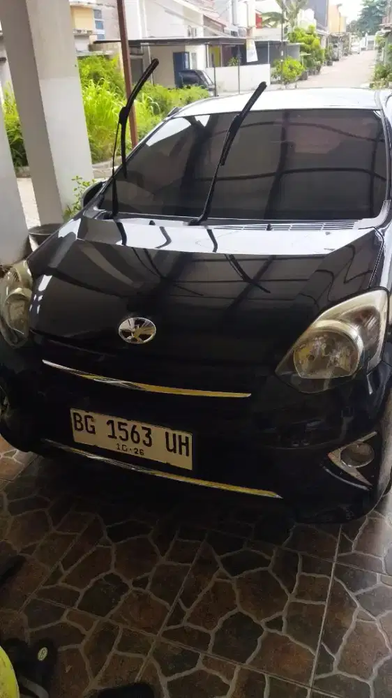 Srt srt lengkap, pjk idup panjang, no kendala . Hrg msh nego.