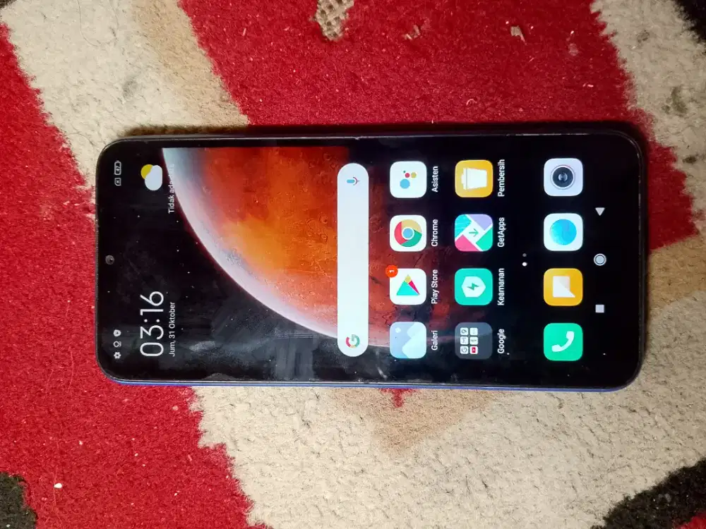xiaomi redmi 9c 4/64