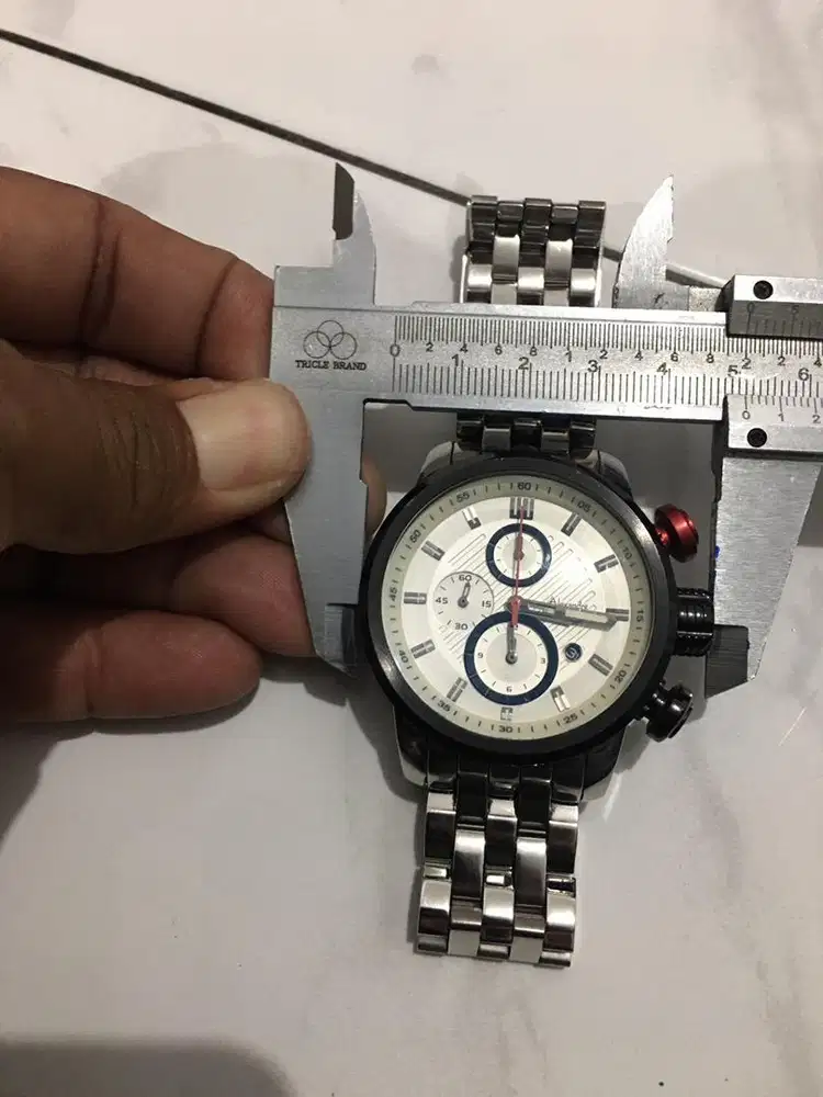 Jam tangan Alexander christie