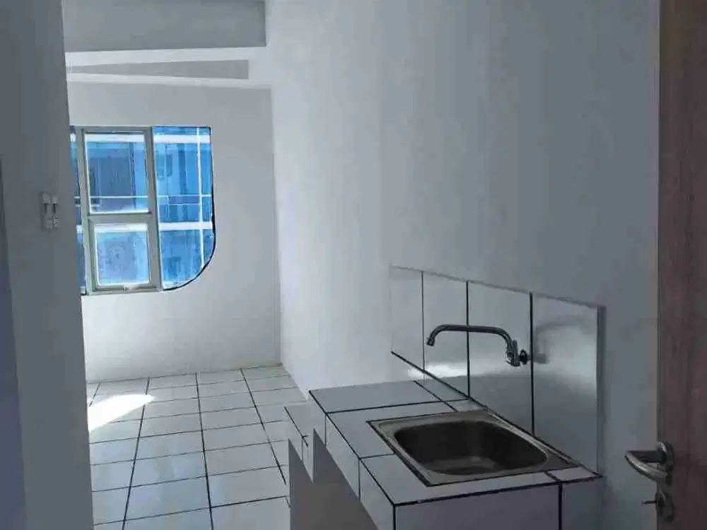 CITY SQUARE STUDIO ‼️ Apartemen Baru Gress Margorejo dekat A.Yani