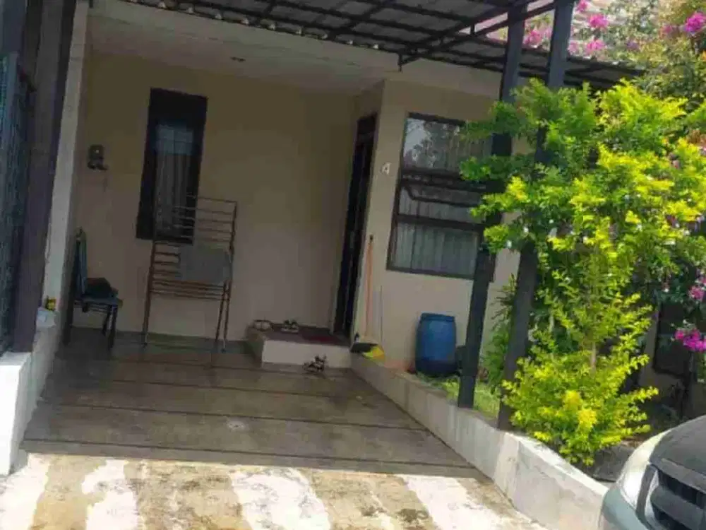 termurah! rumah minimalis grand sharon bandung timur