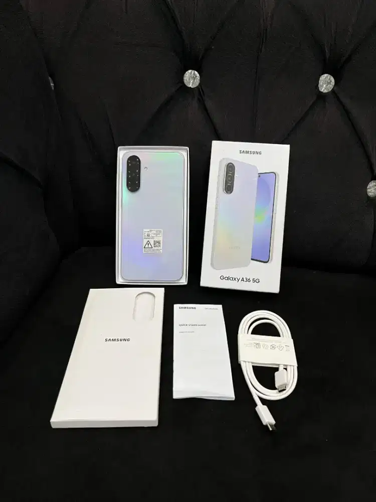 Samsung A36 5G 8/256