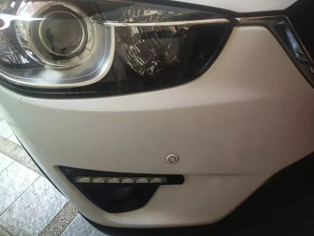 Mazda CX-5 skyaktive GT AT 2014 km rendah