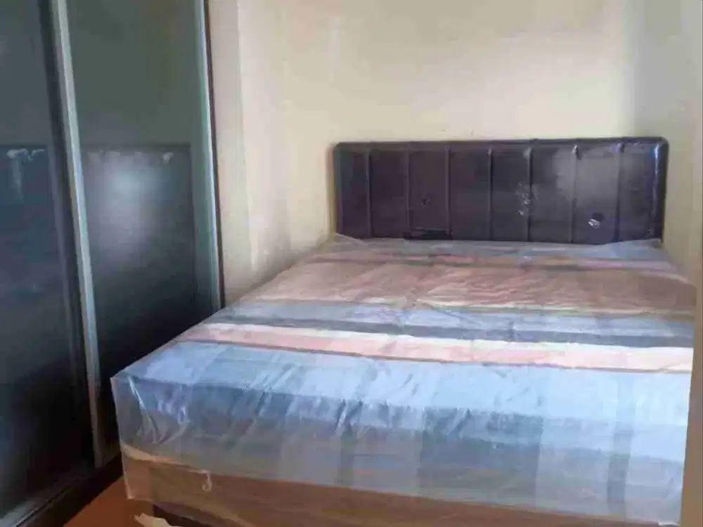 METROPOLIS 1BR TERMURAH ‼️ Apartemen SHMSRS Dekat Ubaya Tenggilis