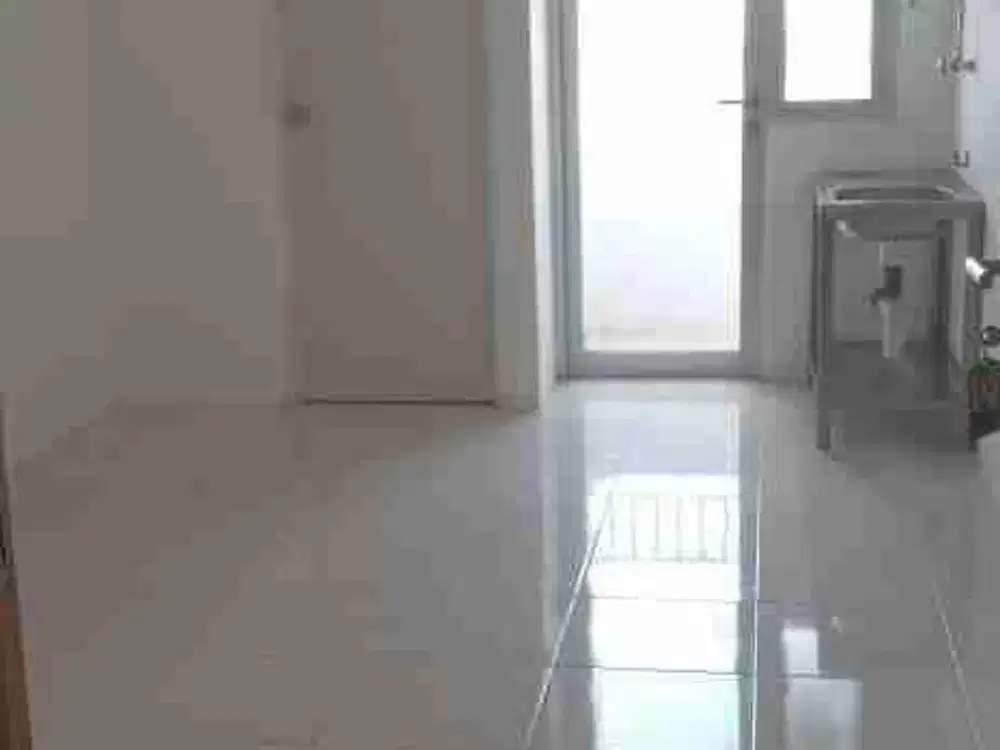 EDUCITY TERMURAH ‼️ Apartemen Studio Pakuwon City dekat ITS