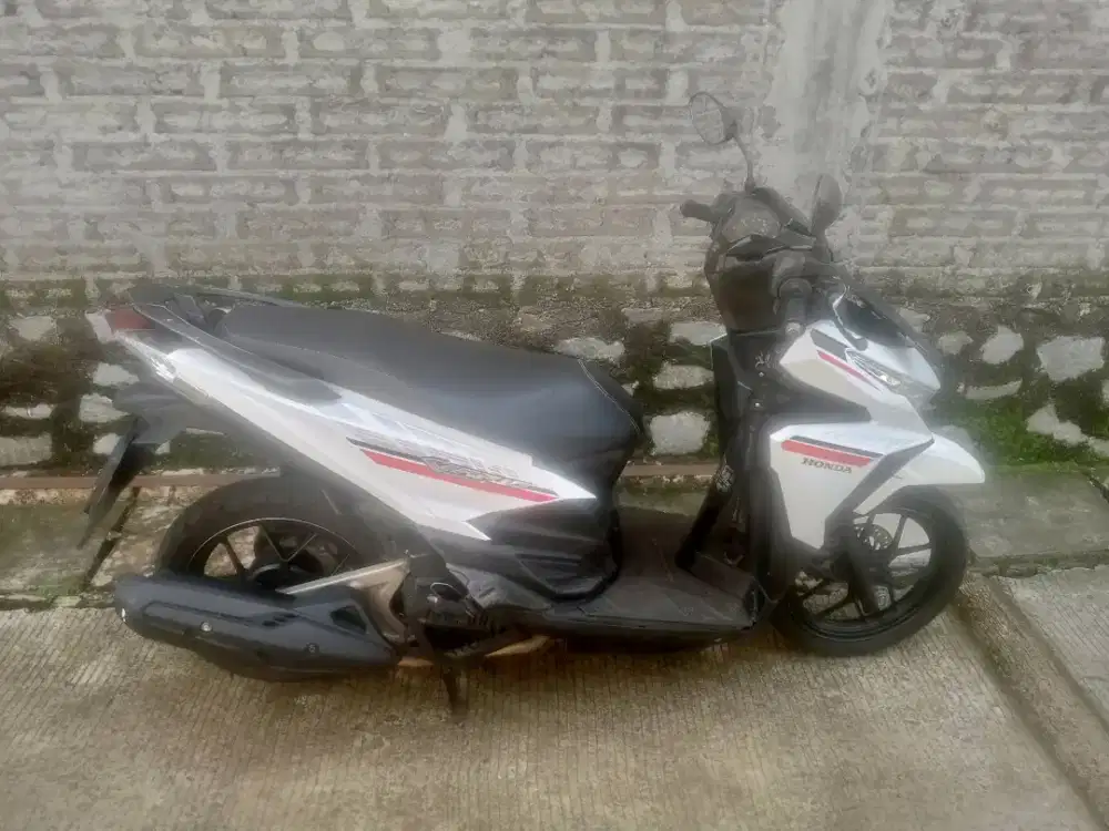 Vario 125 LED old THN 2018 pajak of 1×