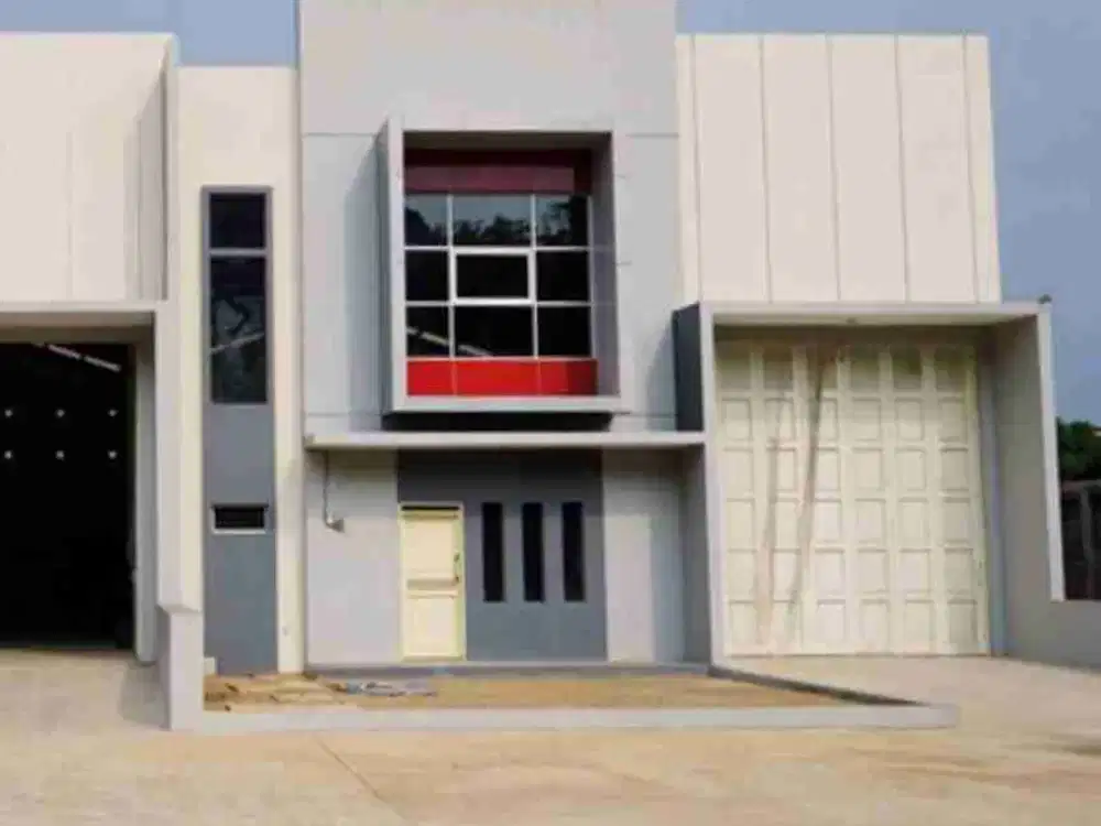 termurah! rumah lux pesona bali residence bandung utara