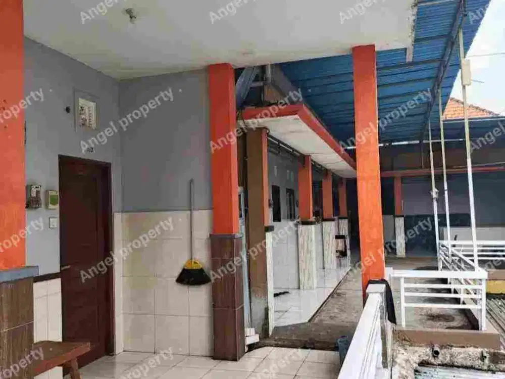 DIJUAL KOST 2 LANTAI MENGWI
