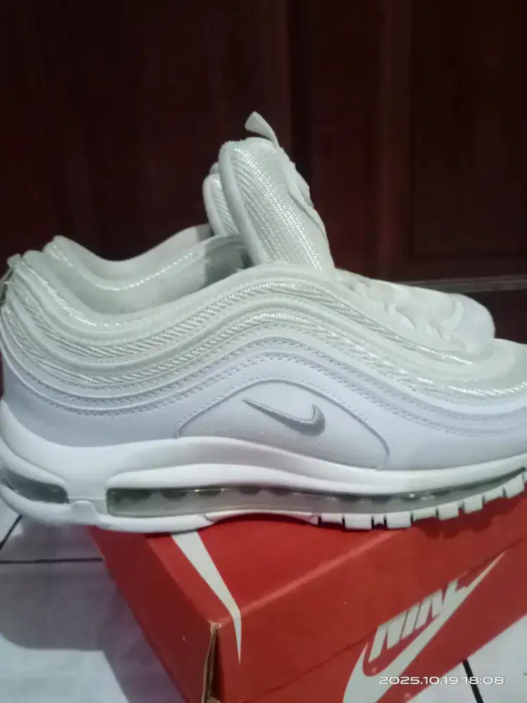 Nike Air Max Size 42 Mulus