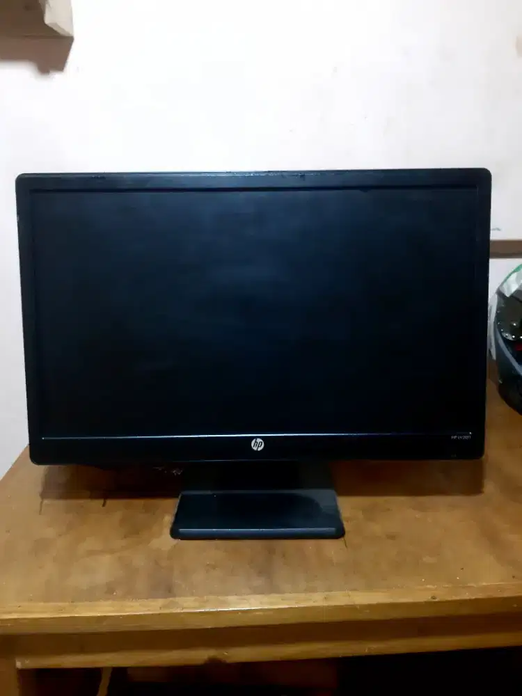 Lcd monitor 19 inch