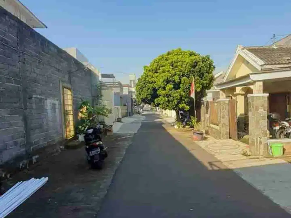 tanah strategis mulawarman selatan