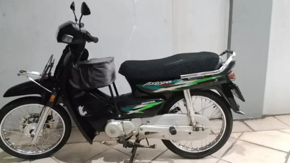 Honda Astrea 94