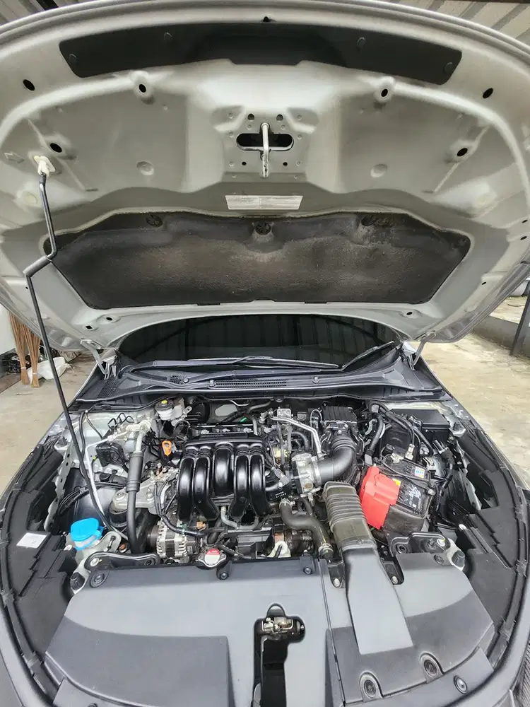 Mitsubishi Xpander 2019 Bensin