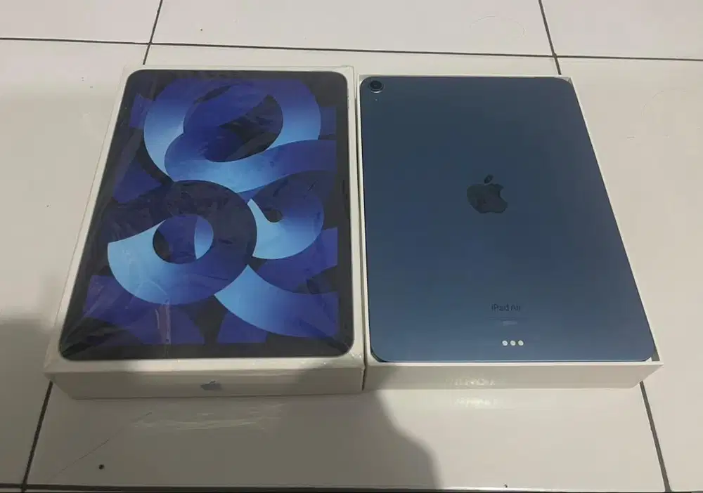 IPAD AIR 5 ( M1 ) 64 GB WIFI IBOX