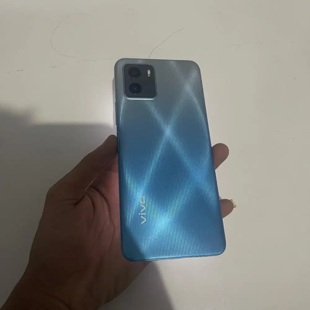 VIVO Y15S 3/32 GB