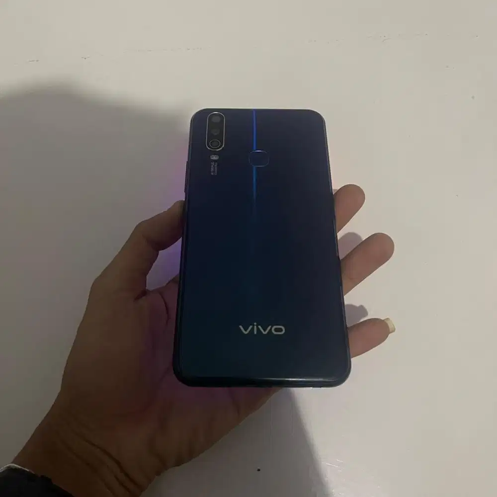 VIVO Y12 3/32 GB