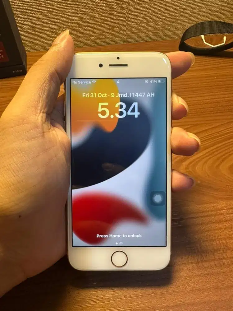 iphone 8 64gb Asli semua