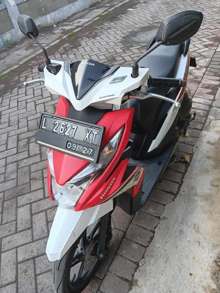 Beat eco 2016 tandes