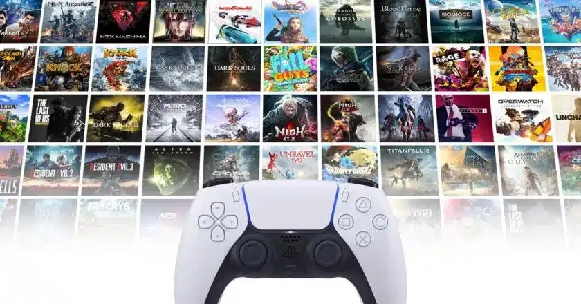 Jual Game Digital PS4/PS5