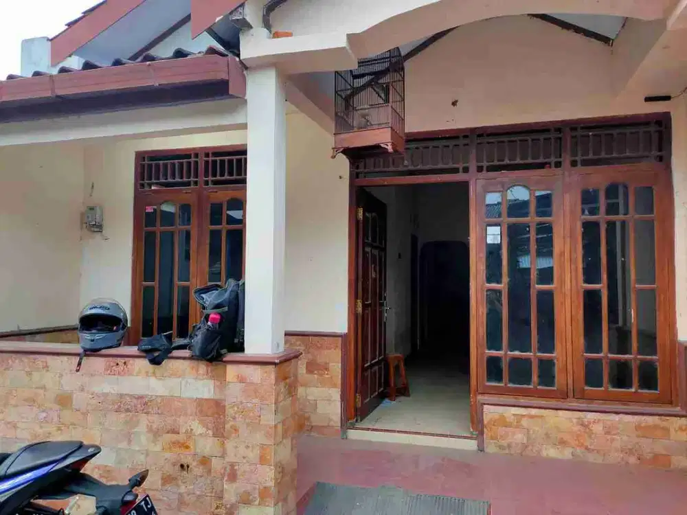 Jual Rumah murah di sekitaran Bangunharjo Sewon Bantul Yogyakarta