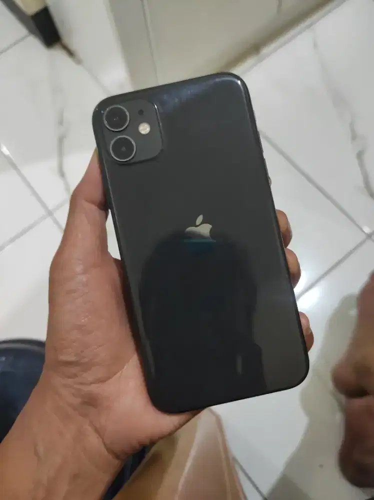 Iphone 11 64 GB ibox
