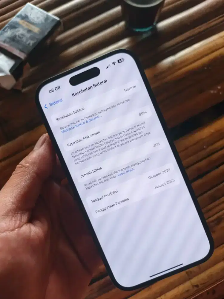 Iphone 15 128gb IBOX (PA/A)