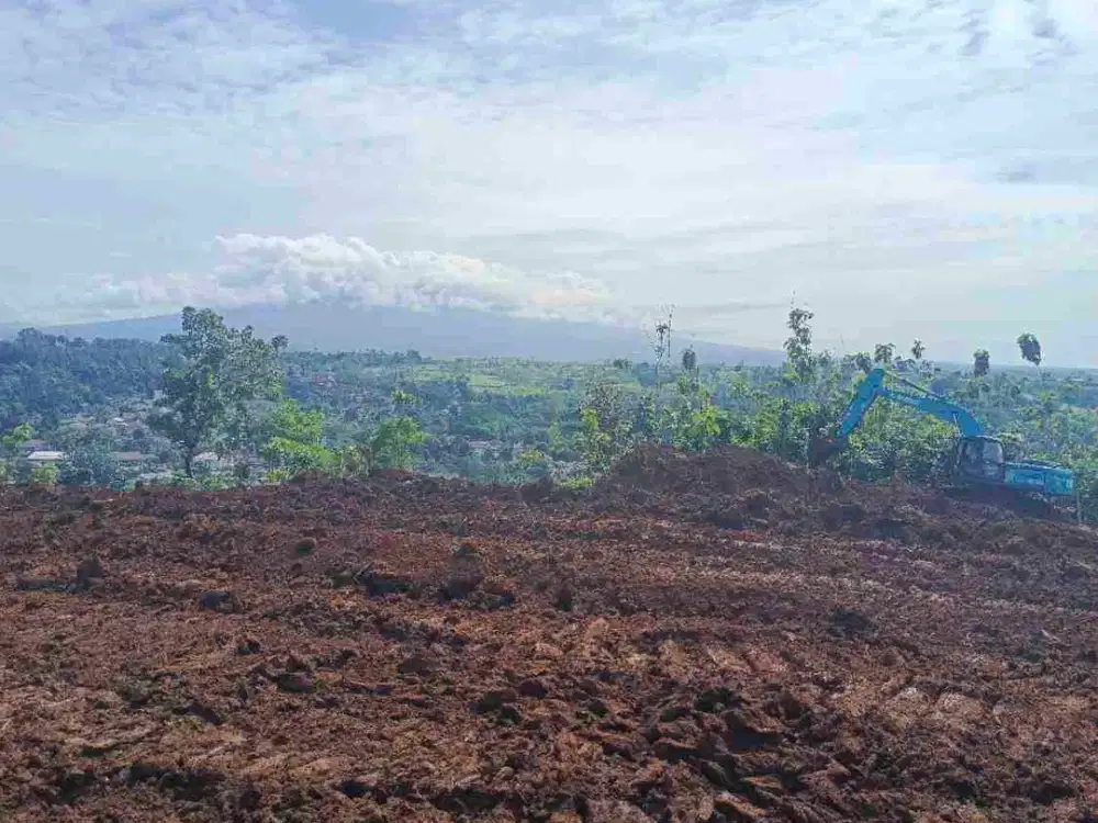 Rumah Murah Bersubsidi Dekat Exit Tol Parungkuda