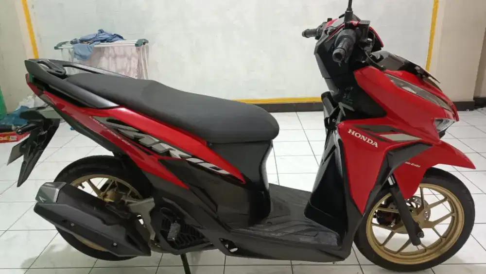 Vario 125 tahun 2023