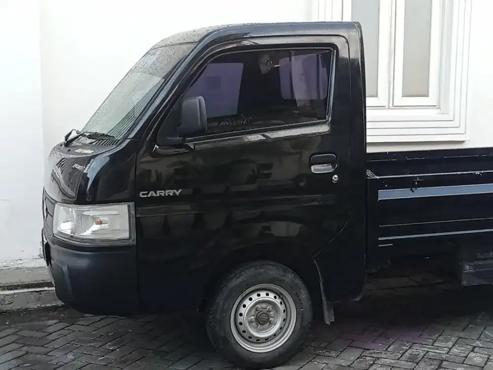 Suzuki Carry PickUp