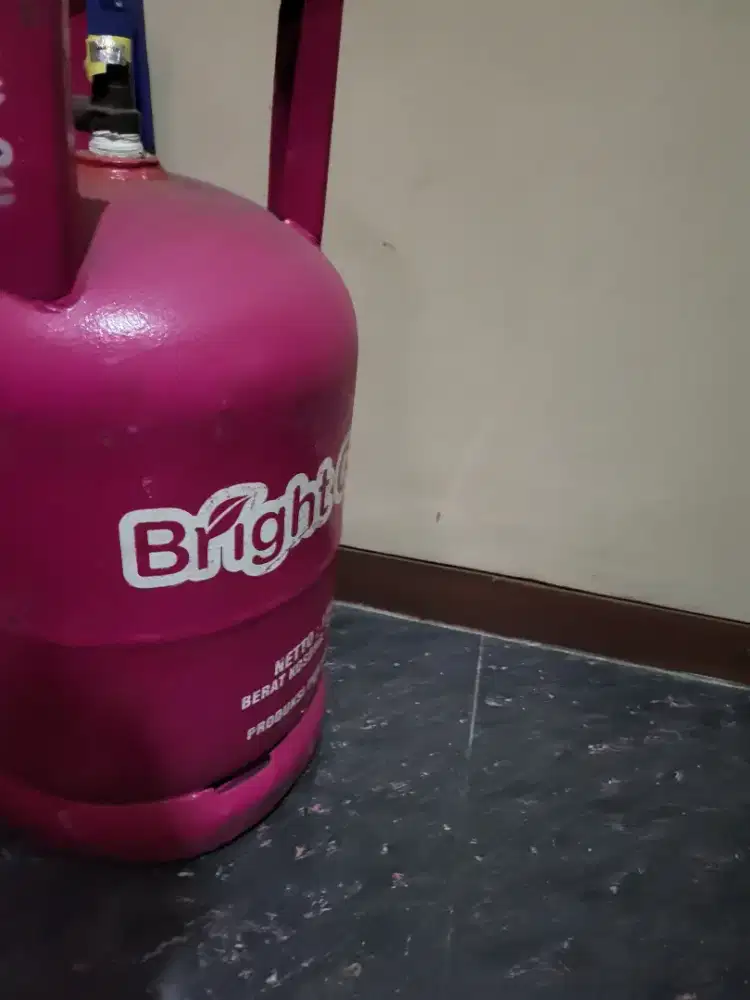 Jual tabung 12 kg