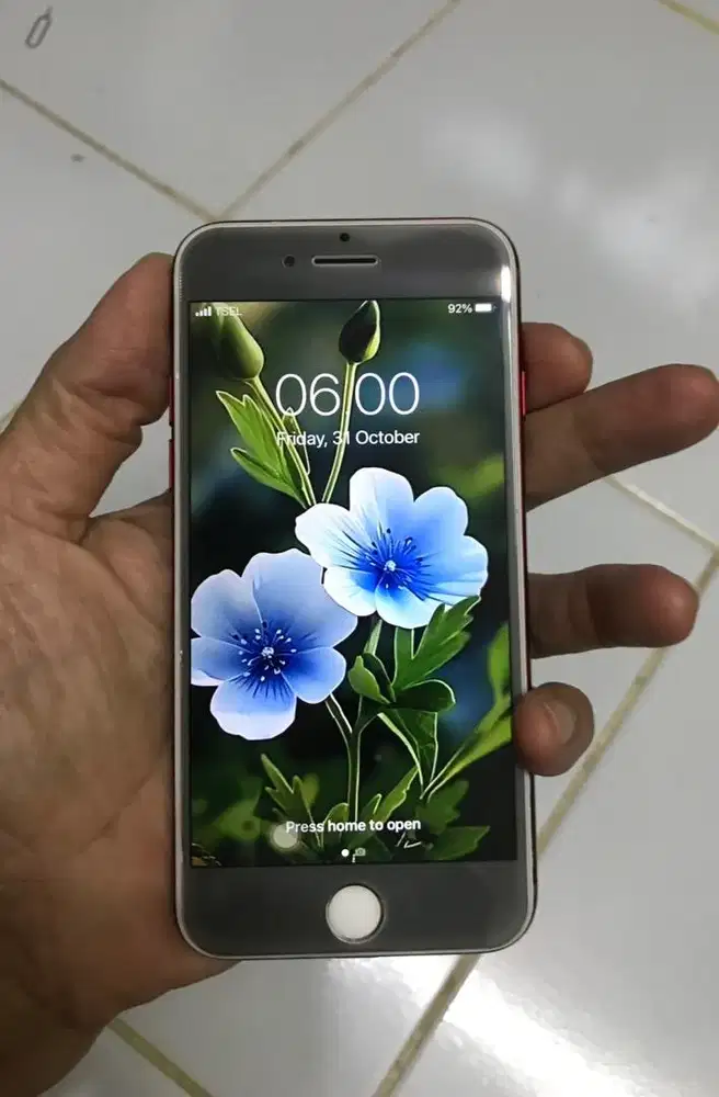 iPhone 7 - 128GB (Allopr)