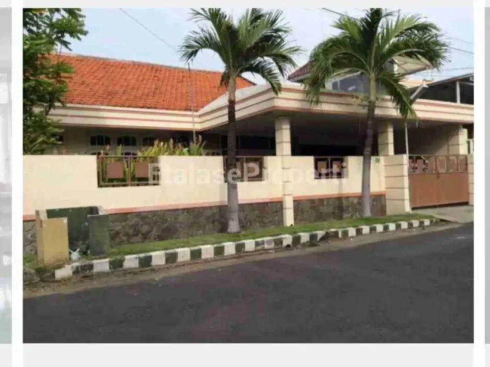 Medokan asri YKP pandugo rumah bagus siap huni