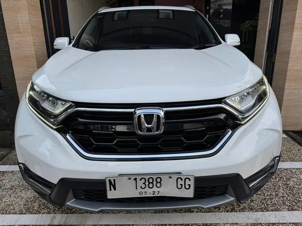 Crv Prestise turbo 19