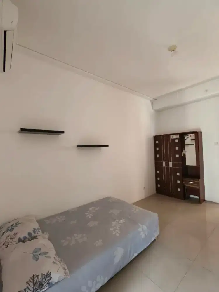 Murah - Studio‼️Jual Apartemen Gunawangsa Merr