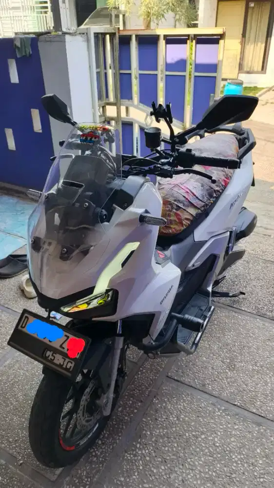 Honda ADV 160 CBS 2023