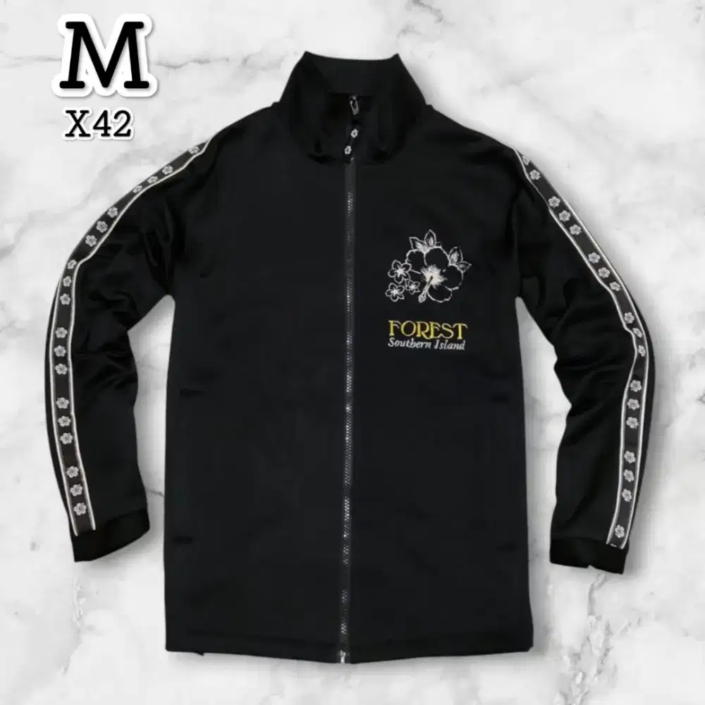 Tracktop Shore Break