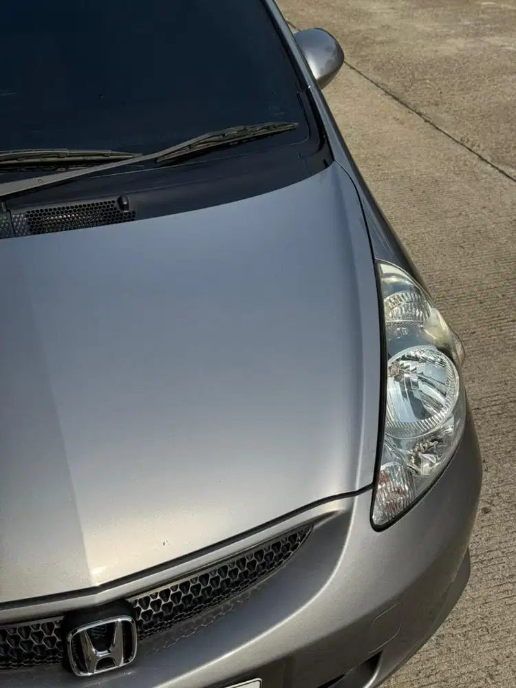 Jazz 2008 idsi 1 tgn dr baru