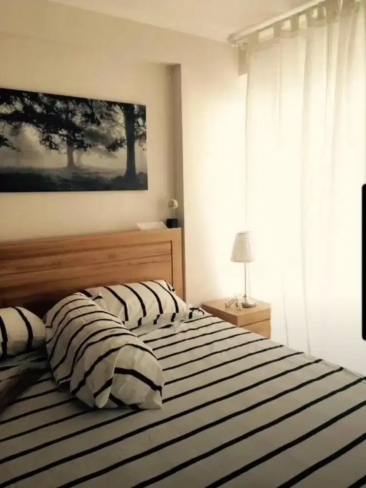 Dijual Cepat Gateway Pasteur Apartment