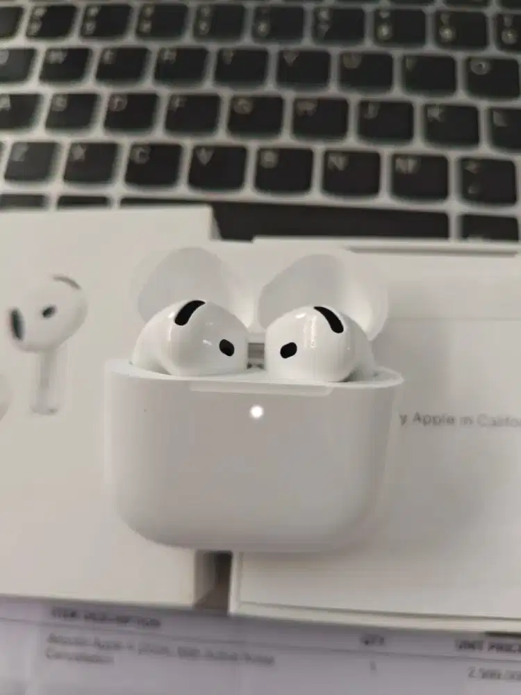 Airpods 4 (ANC)