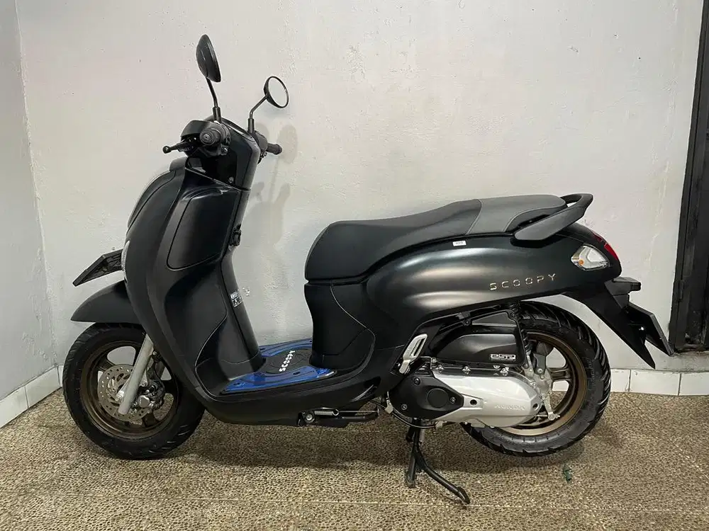 Honda scoopy new kyles 2024