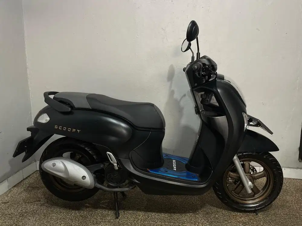 Honda scoopy new kyles 2024